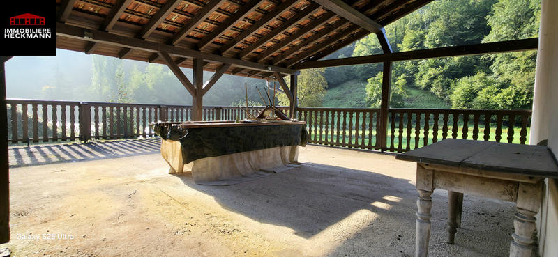 Maison - 155 m² - 6 pièces