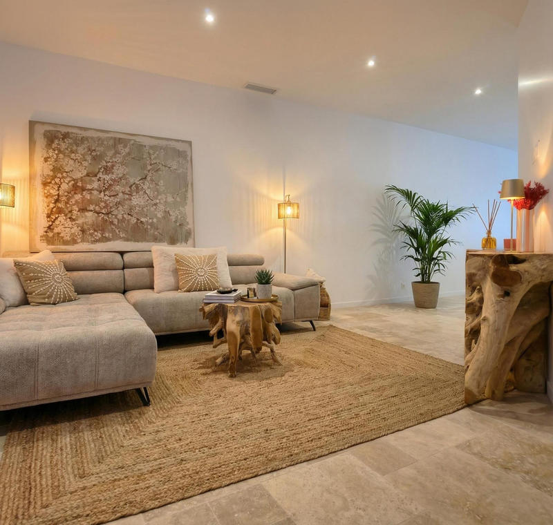 Maison - 185 m² - 4 pièces