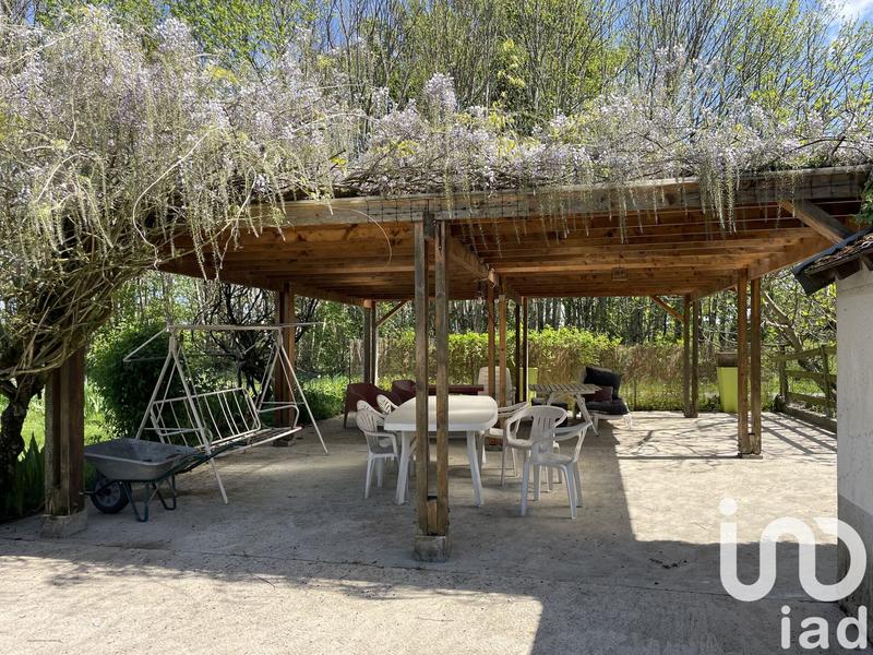 Maison - 355 m² - 12 pièces