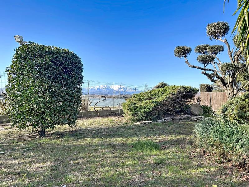 Maison - 189 m² - 7 pièces