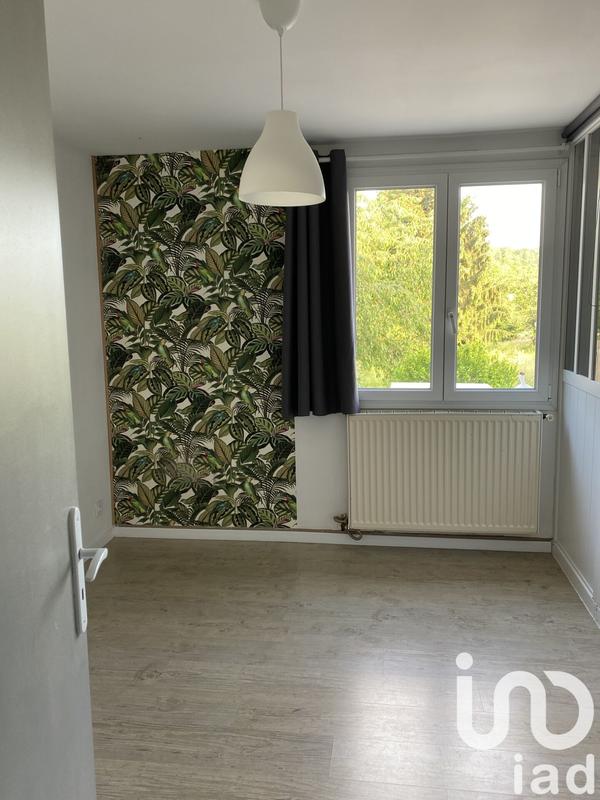 Maison - 200 m² - 7 pièces