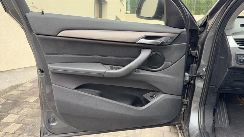 Bmw X1 xDrive 20i 192 Steptronic8 Lounge