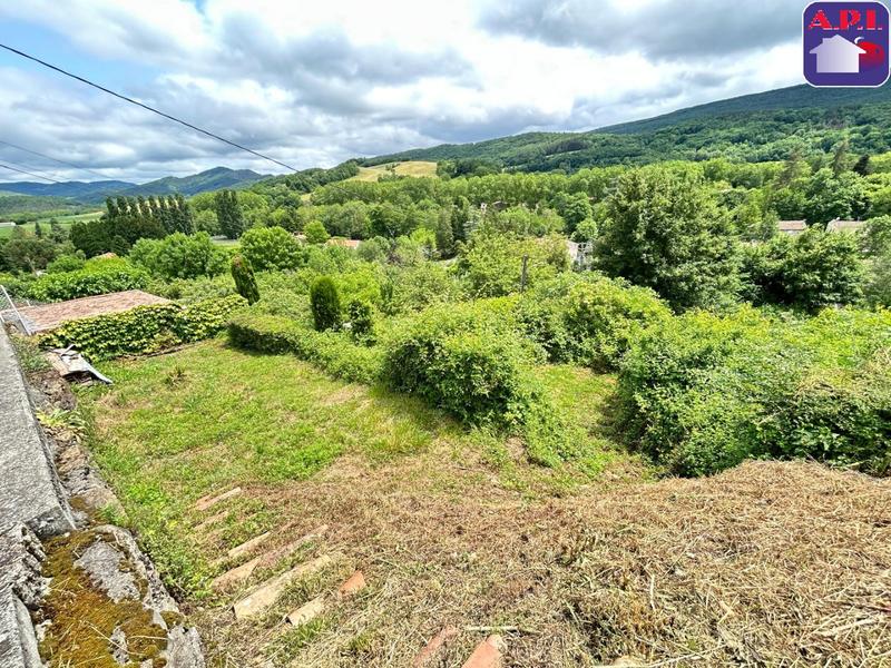 Maison - 69 m² - 3 pièces