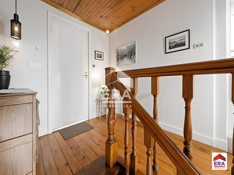 Maison - 144 m² - 3 pièces