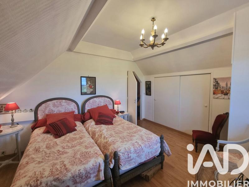 Maison - 148 m² - 7 pièces