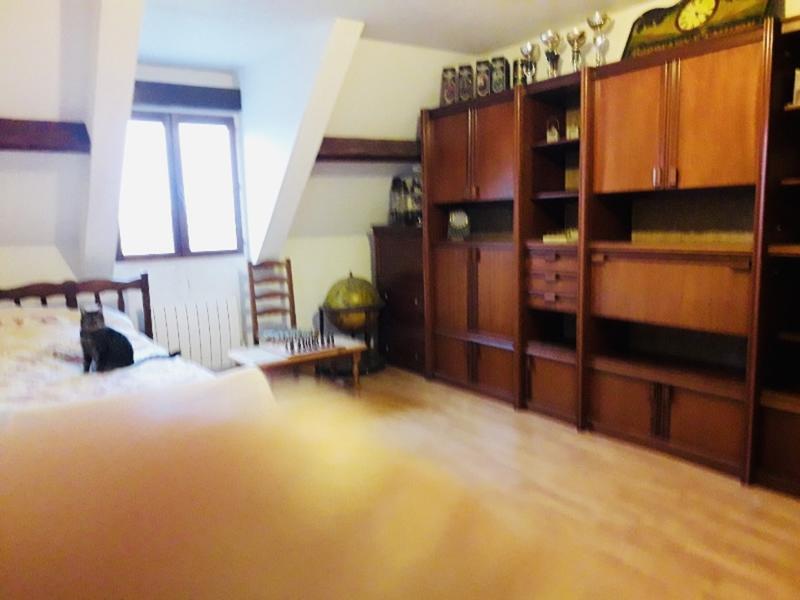 Maison bourgeoise - 412 m² - 9 pièces