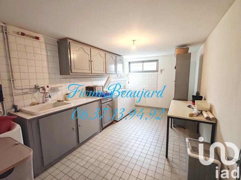 Maison de maîtres - 180 m² - 7 pièces