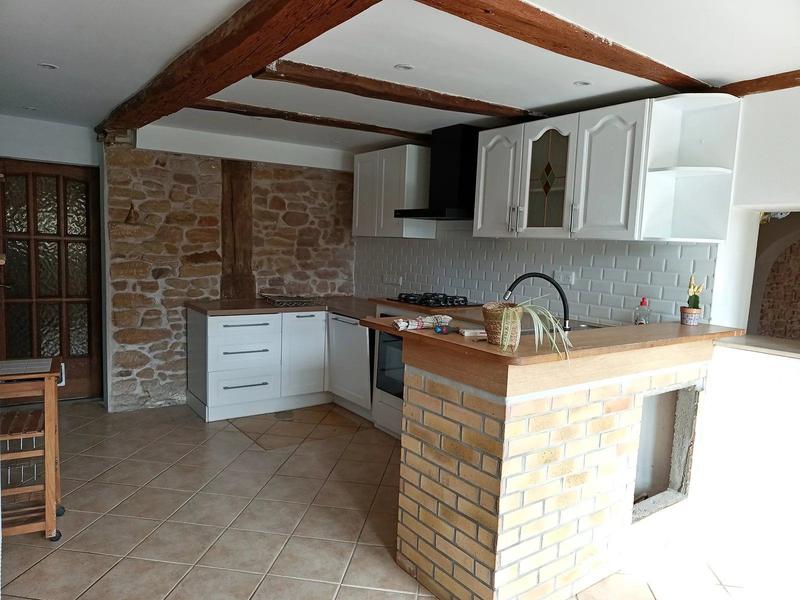 Maison - 157 m² - 5 pièces