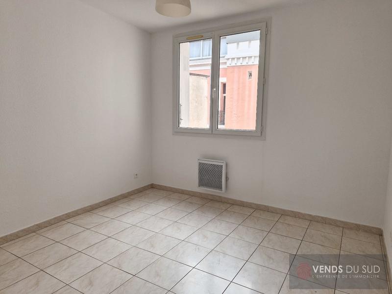 Appartement - 60 m² - 4 pièces