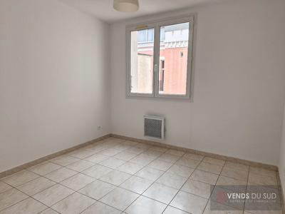 Appartement - 60 m² - 4 pièces