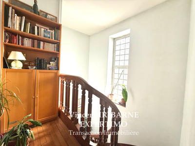 Maison - 75 m² - 3 pièces