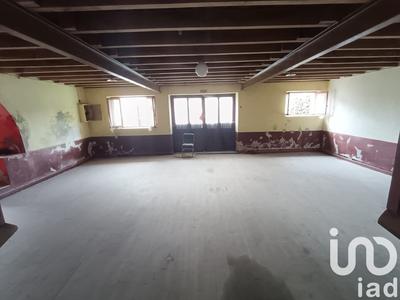 Maison de village - 160 m² - 9 pièces