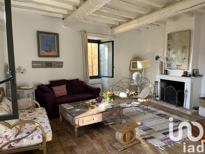 Maison - 195 m² - 6 pièces