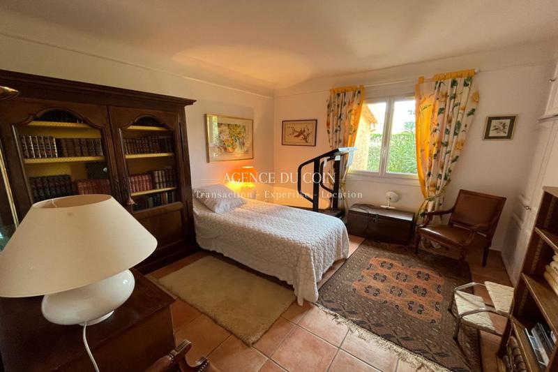 Villa - 120 m² - 4 pièces