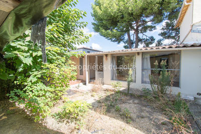 Maison - 76 m² - 4 pièces