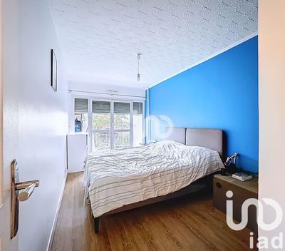 Appartement - 79 m² - 4 pièces