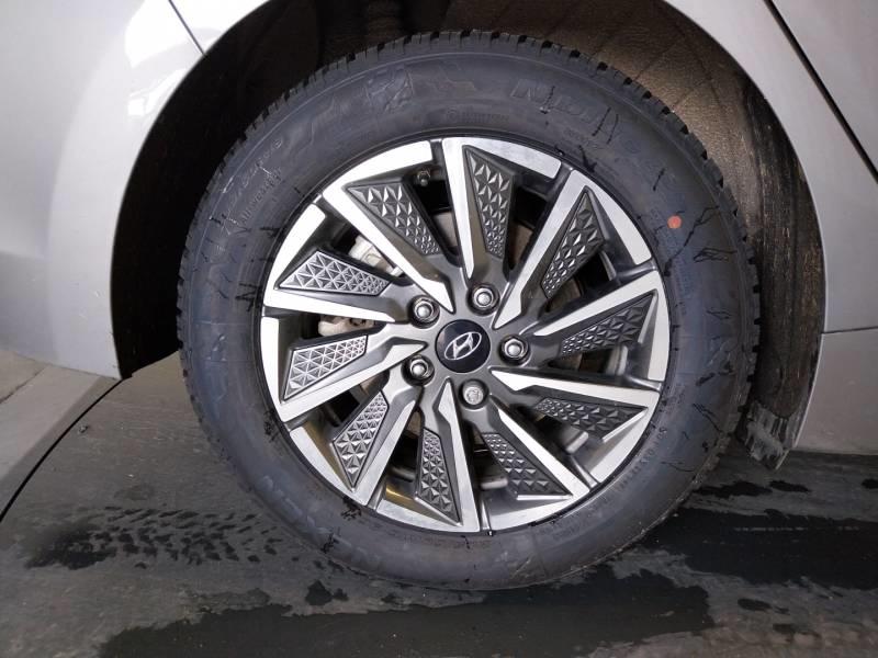 Hyundai Ioniq Electric 136 ch Intuitive