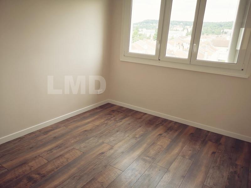 Appartement - 70 m² - 4 pièces