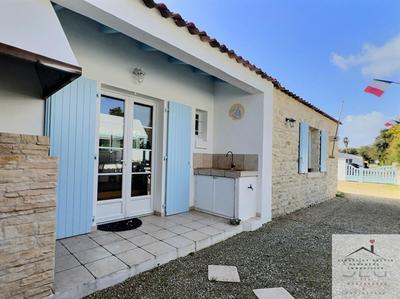 Maison - 165 m² - 7 pièces