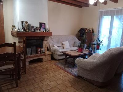Maison - 102 m² - 4 pièces