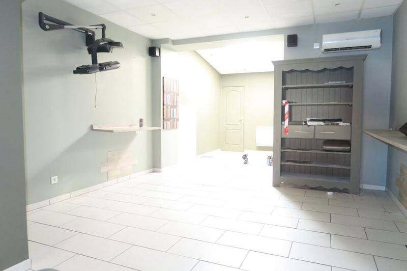 Immeuble - 100 m² - 5 pièces