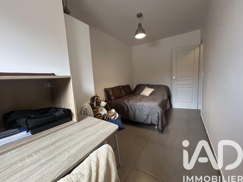 Maison - 115 m² - 4 pièces