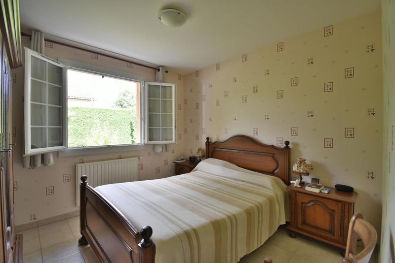 Villa - 112 m² - 4 pièces