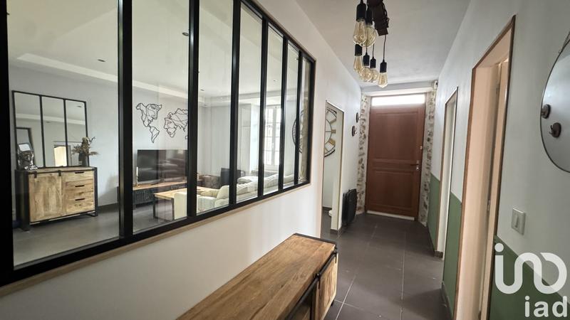 Appartement - 72 m² - 4 pièces