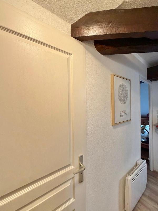 Immeuble - 506 m² - 7 pièces