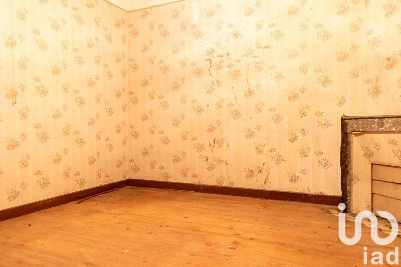 Maison - 116 m² - 5 pièces