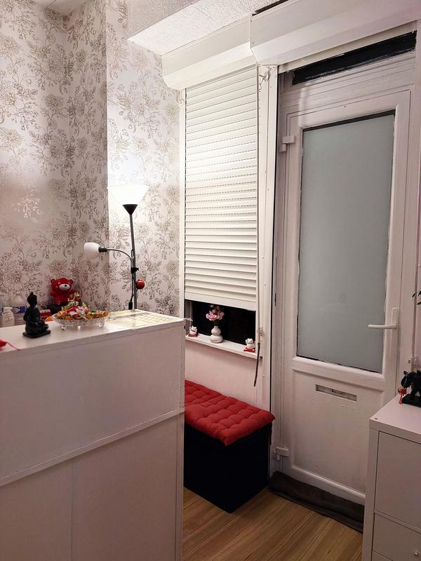 Salon Cindy - 75015 Dupleix