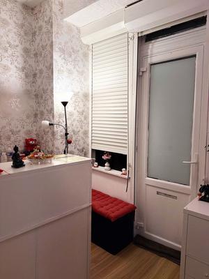 Salon Cindy - 75015 Dupleix