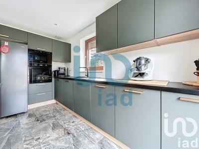 Maison - 123 m² - 5 pièces