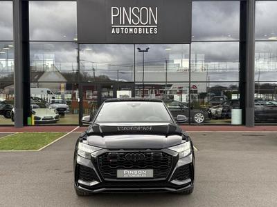 Audi Rs Q8 Rsq8 4.0 V8 Tfsi 600 - Bva Tiptronic . Phase 1