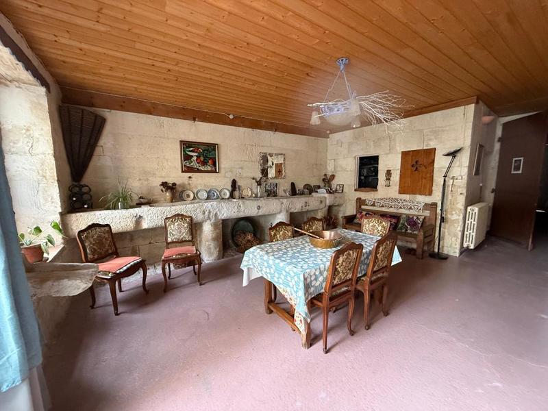 Maison - 120 m² - 4 pièces