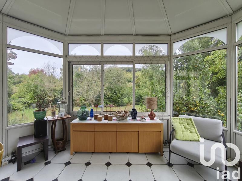 Maison - 85 m² - 3 pièces