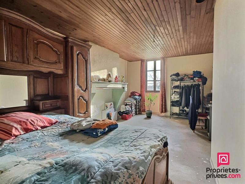 Maison - 107 m² - 4 pièces