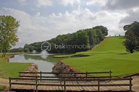 Duplex - 35 m² - 2 pièces