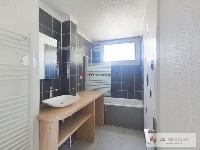 Appartement - 69 m² - 3 pièces