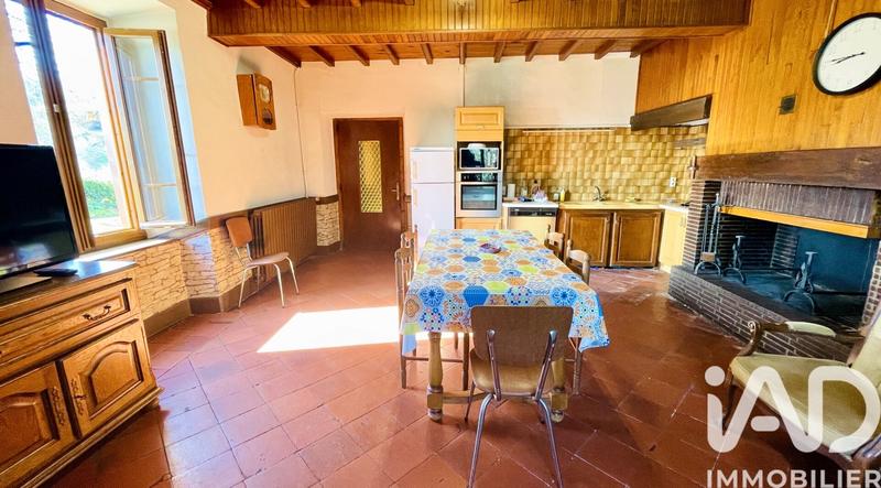 Maison - 153 m² - 4 pièces