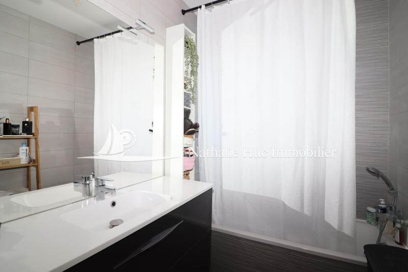 Maison - 89 m² - 5 pièces