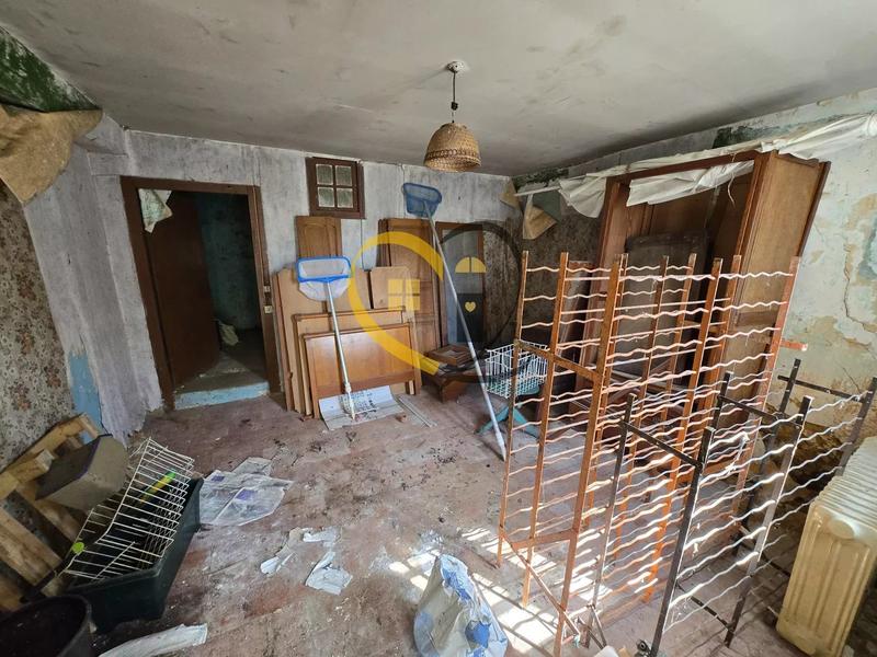 Maison - 144 m² - 7 pièces