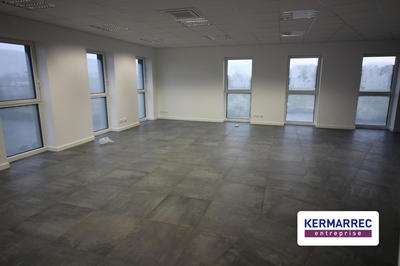 Bureau - 157 m²