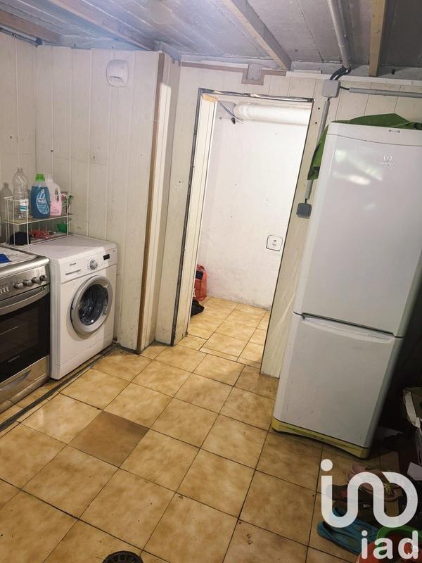 Maison de ville - 134 m² - 6 pièces