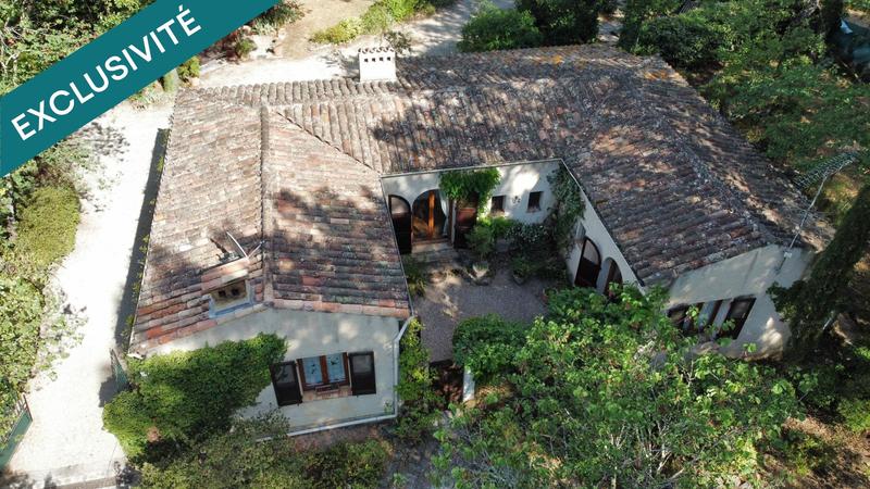 Maison - 131 m² - 5 pièces