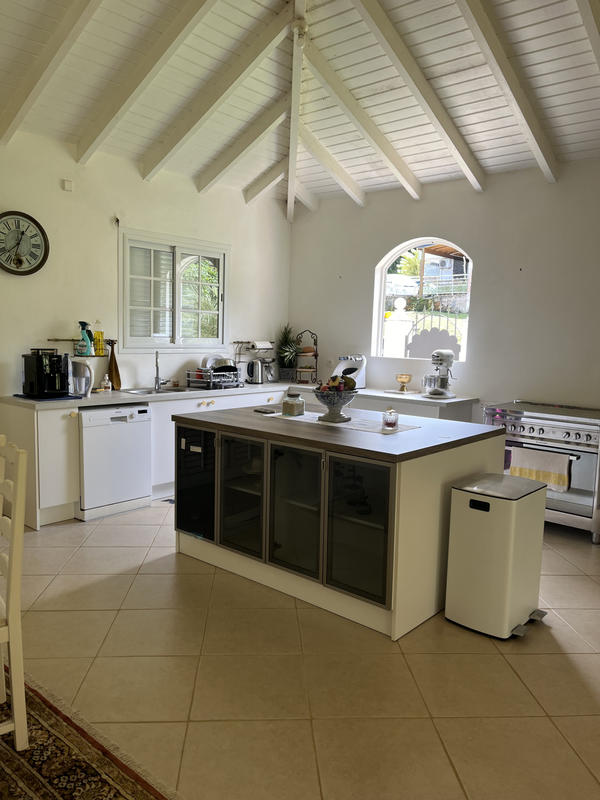 Villa - 140 m² - 4 pièces