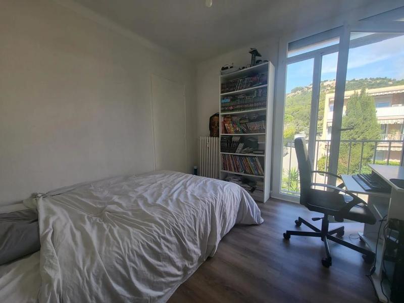 Appartement - 68 m² - 4 pièces