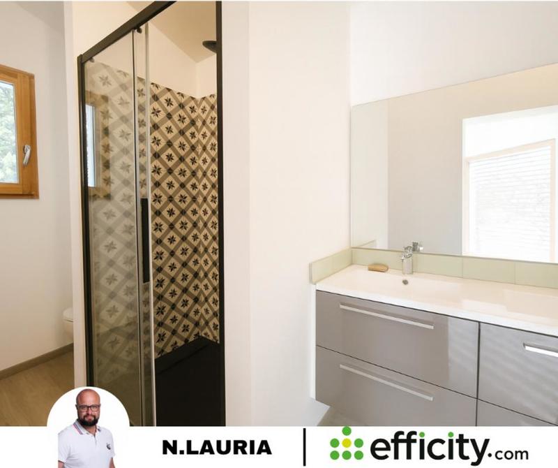 Maison - 170 m² - 6 pièces