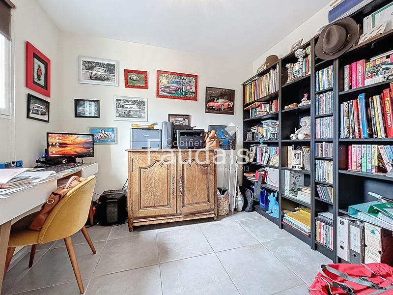 Maison - 173 m² - 7 pièces