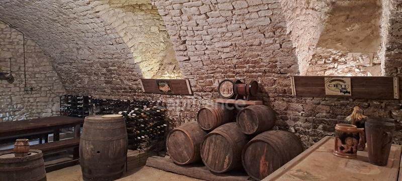 Maison - 174 m² - 11 pièces